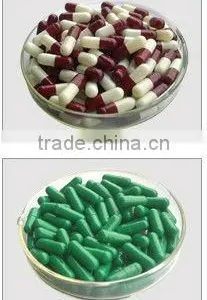GMP Certified Colorful Capsule thumbnail-5