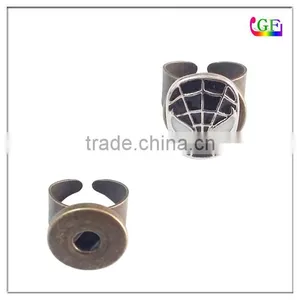 Snap Button Ring thumbnail-1