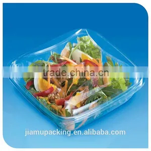 2015 Wholesale Factory Palstic Tray for Food thumbnail-4