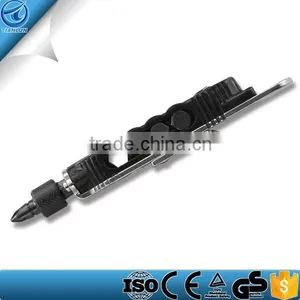 High Quality Metal Pen With Level and Screwdriver,screwdriver Set,the Screwdriver thumbnail-1