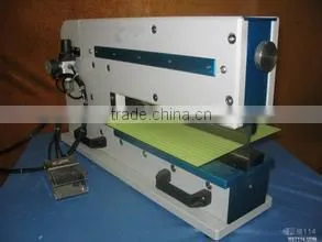PCB Lead Cutting Machine In China -YSVC-2 thumbnail-3