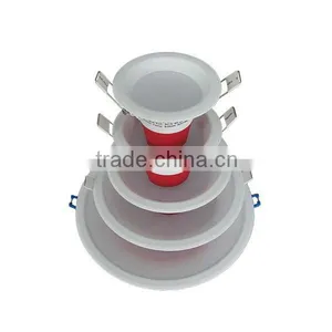 High Lumens 4inch 9w Smd5630 Down Light thumbnail-2