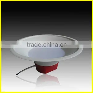 CE RoHS Epistar SMD New Led Downlight Www.china Xxx.com, Gypsum Downlight thumbnail-2