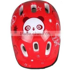 Aofeite Light Weight Cycling Helmet , Factory Funny Kid Helmet thumbnail-4