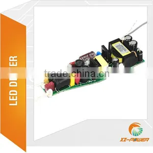 Xz-power Meet Etl/energy Star Standard Led Dimming Driver 18w thumbnail-5