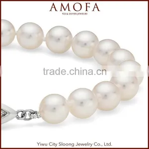 Modern Unique Design New Style Pearl Bracelet thumbnail-2