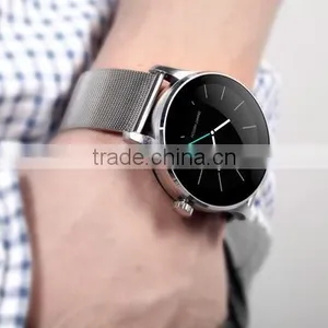 K88H Smart Bluetooth Watch 2016 Latest Calorie and Heart Rate Measuring Smartwatch Wholesale. thumbnail-6