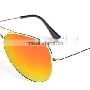 Calssic Metal Diffraction Glasses for Music Festival thumbnail-1