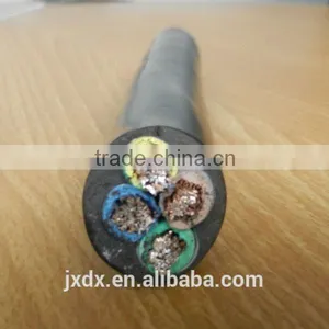 PVC Insulated Best Price Copper Clad Aluminum Wire thumbnail-3