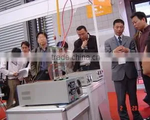 Anshan Leadsun Electronics Co., Ltd. company overview - view 2 thumbnail