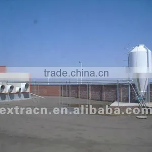 Fiberglass Feed Silo for Poultry Shed thumbnail-1