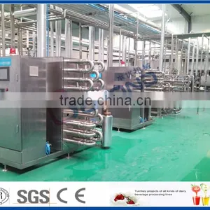 Beverage Processing Machine thumbnail-1