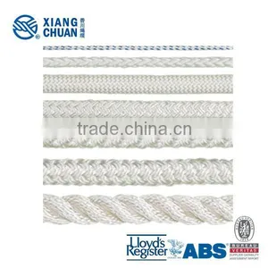 LR Approvaled Braided Polyester Rope thumbnail-6