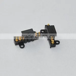 Pogo Pin Connector,3 Pin Connector thumbnail-3