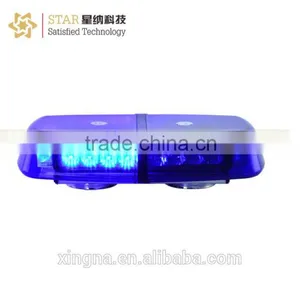 Magnetic Led Police Bar Lights thumbnail-2
