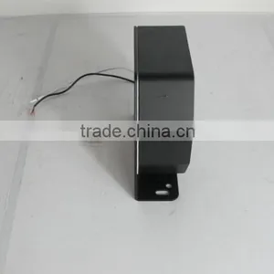 High Quality 8 Octagonal Warning Horn Speaker thumbnail-3