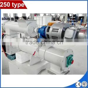 1-2T/H Small Capacity German Sheep Feed Pellet Machine thumbnail-4