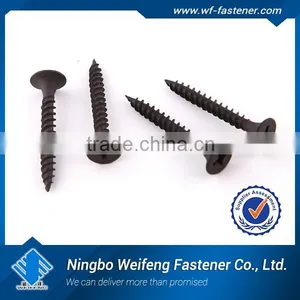 China Manufacturer Factory Price HDG Full Thread Self Tapping Screw thumbnail-5