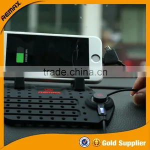 Wholesale Remax Car Holder With 2 in 1 Cable thumbnail-5