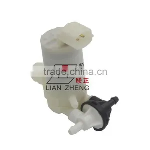 Windshield Washer Pump Part Number 28920-CA000 Front Windows Fit for NISSANINFINITI thumbnail-4