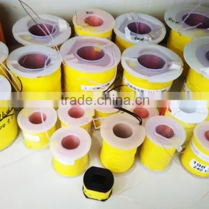 High Quality Bobbin Electrical Coil Air Core Bobbin Coil Supplier thumbnail-5