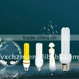 Nomal Energy Saving Lamp U-shape thumbnail-1