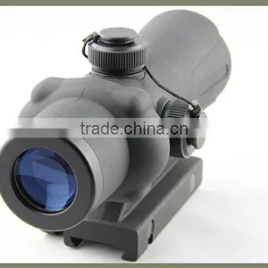 IMAGINE GL530, Top Quality HD Fixed Focus Rifle Scope thumbnail-5