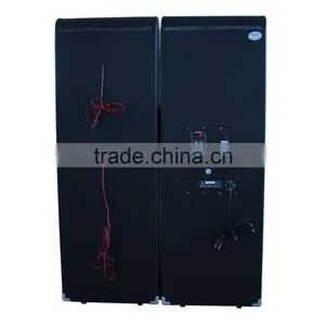 Dual 10" Bluetooth Speaker 150W Computer Speaker System thumbnail-3