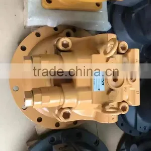 325 Swing Motor ,orginal Parts ,genunine Parts ,325 Swing Gear Box ,slewing Motor , thumbnail-1