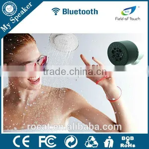 Online Shopping Active Bluetooth Speaker thumbnail-5