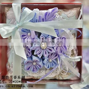 Natural Activated Bamboo Charcoal Bag Art and Craft thumbnail-4