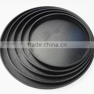 Restaurant Wooden Different Style Serving Trays Sets thumbnail-6