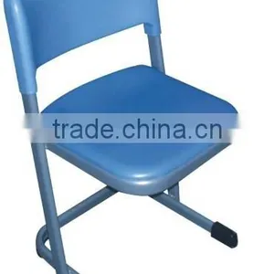 Student Chair,PVC Chair,Office Chair,School Chair thumbnail-1