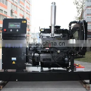 WEIFANG Noise Diesel Generator Set thumbnail-1