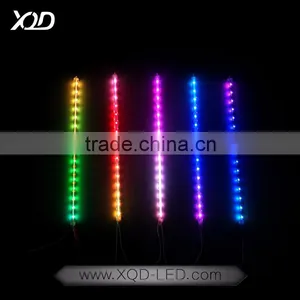 Best Selling Items Decoration Led Light DC5V Meteor Tube Lamp for dj Club Lighting thumbnail-4