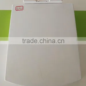 Bathroom Sanitary PP Fast Closing Toilet Seat Washlet thumbnail-4