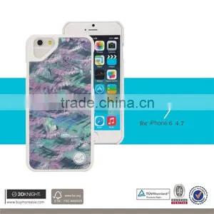 Custom Hard Phone Cover for IPhone 6S Seashell Case Colorful Fashion TPU PC Sea Shell Case for IPhone SE 4inch thumbnail-4