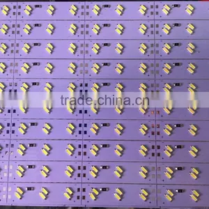 Rigid Led Strip With 7020, 8520, 5630 , 4014 Smd Led thumbnail-4