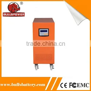 AC DC 12v 220v Pure Sine Wave 1500w Inverter for Home Use Solar System thumbnail-3