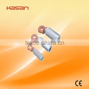 DTL-2 Bimetal Copper-aluminium Cable Connector thumbnail-1