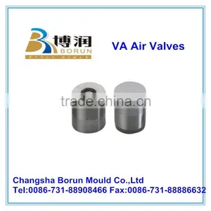 CUMSA Standard Air Valve, Air Valves thumbnail-2