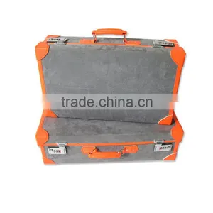 Chinese Factories Wholesale Custom Suitcase, Fashion Beautiful Storage Box, General Packaging thumbnail-1