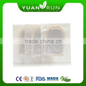 U-shaped Foot Warmer Patch With CE FDA, Good Quality Foot Warmer Pad thumbnail-1