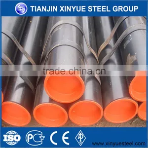 2016 A36 Carbon Steel Pipes thumbnail-1