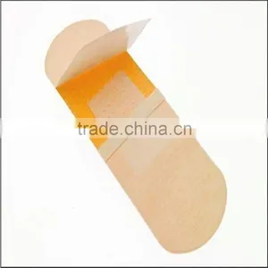 KC-360N-D Adhesive Bandage Strip/wound Plaster Packaging Machine thumbnail-3