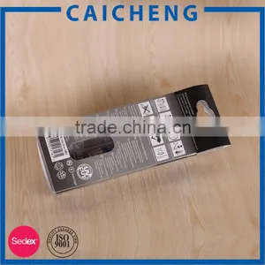 Small Paper Box Used for Electric Car Charge thumbnail-6