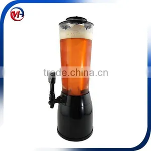 Draft Beer Dispenser Tower thumbnail-1