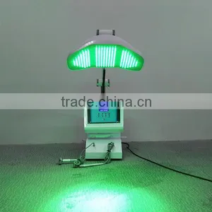 Spot Removal Portable Photon Skin Rejuvenation Pdt Led Light Therapy Machine Facial Care thumbnail-5
