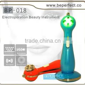 2017 Hot New Products Handheld Galvanic Machine rf Beauty System thumbnail-1