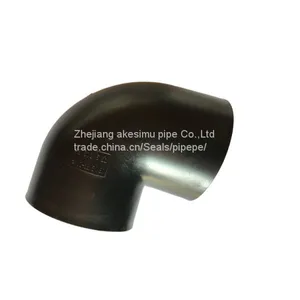 Elbow 88.5Deg HDPE Fitting thumbnail-1